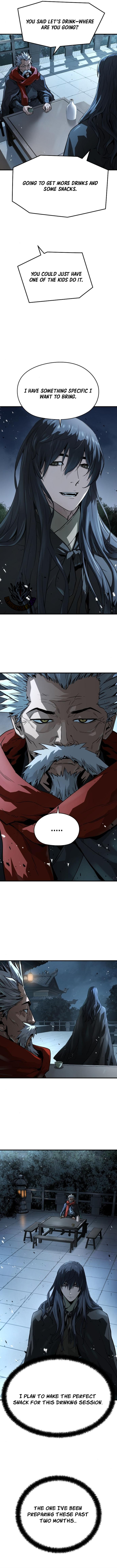 Absolute Regression Chapter 51 16